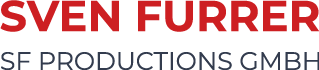 Sven Furrer Logo